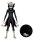 Dandadan Actionfigur Okarun (Transformed) 19 cm