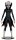 Dandadan Actionfigur Okarun (Transformed) 19 cm