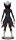 Dandadan Actionfigur Okarun (Transformed) 19 cm