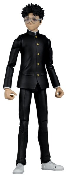 Dandadan Actionfigur Okarun 19 cm