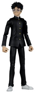Dandadan Actionfigur Okarun 19 cm