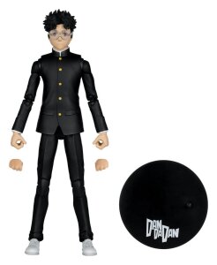 Dandadan Actionfigur Okarun 19 cm