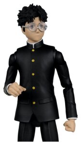 Dandadan Actionfigur Okarun 19 cm