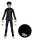 Dandadan Actionfigur Okarun 19 cm