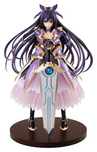 Date A Live PVC Figur 1/7 Tohka Yatogami Astral Dress...