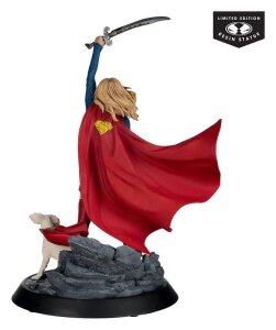 DC Direct DC Movie Statues Statue Supergirl (Supergirl...