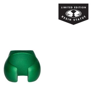DC Direct Green Lantern Büste 1/1 Hal Jordan with Power Ring Prop Replica (Gold Label) 26 cm