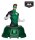 DC Direct Green Lantern Büste 1/1 Hal Jordan with Power Ring Prop Replica (Gold Label) 26 cm