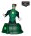 DC Direct Green Lantern Büste 1/1 Hal Jordan with Power Ring Prop Replica (Gold Label) 26 cm
