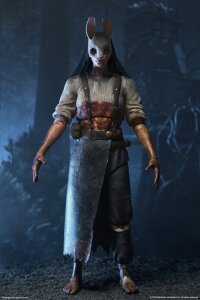 Dead by Daylight Actionfigur Huntress 18 cm