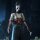 Dead by Daylight Actionfigur Huntress 18 cm