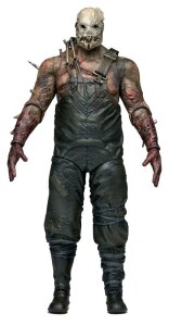 Dead by Daylight Actionfigur Trapper 18 cm