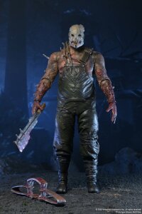 Dead by Daylight Actionfigur Trapper 18 cm