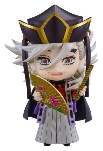 Demon Slayer Nendoroid Actionfigur Doma 10 cm