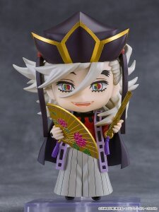 Demon Slayer Nendoroid Actionfigur Doma 10 cm