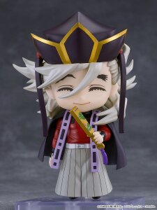 Demon Slayer Nendoroid Actionfigur Doma 10 cm