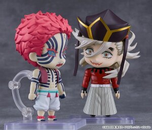 Demon Slayer Nendoroid Actionfigur Doma 10 cm