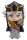 Demon Slayer Nendoroid Actionfigur Doma 10 cm