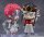 Demon Slayer Nendoroid Actionfigur Doma 10 cm