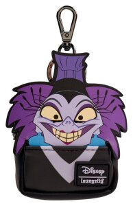 Disney by Loungefly Schlüsselanhänger Mini Backpack Villains Blind Box Sortiment (15)