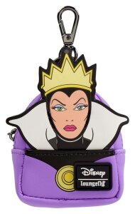 Disney by Loungefly Schlüsselanhänger Mini Backpack Villains Blind Box Sortiment (15)