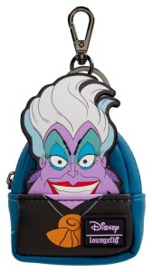 Disney by Loungefly Schlüsselanhänger Mini Backpack Villains Blind Box Sortiment (15)
