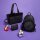 Disney by Loungefly Schlüsselanhänger Mini Backpack Villains Blind Box Sortiment (15)