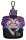 Disney by Loungefly Schlüsselanhänger Mini Backpack Villains Blind Box Sortiment (15)