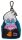 Disney by Loungefly Schlüsselanhänger Mini Backpack Villains Blind Box Sortiment (15)