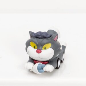 Disney Cats Mini Egg Attack Minifiguren Pounce & Go...