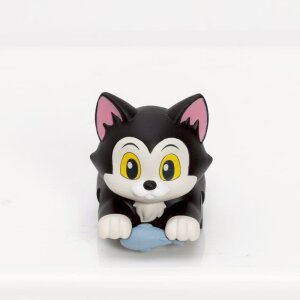 Disney Cats Mini Egg Attack Minifiguren Pounce & Go Series Blind Box 8 cm Sortiment (6)