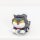 Disney Cats Mini Egg Attack Minifiguren Pounce & Go Series Blind Box 8 cm Sortiment (6)