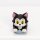 Disney Cats Mini Egg Attack Minifiguren Pounce & Go Series Blind Box 8 cm Sortiment (6)