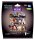 Disney Villains Twinchees Minifiguren Lil Sleepers 5 cm Blind Pack Display (24)