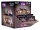 Disney Villains Twinchees Minifiguren Lil Sleepers 5 cm Blind Pack Display (24)
