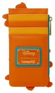 Dr. Doofenshmirtz & Perry the Platypus Card Holder