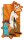 Dr. Doofenshmirtz & Perry the Platypus Card Holder