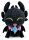 Drachenzähmen leicht gemacht Plüschfigur Summer Toothless 22 cm