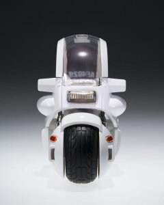 Dragon Ball Changearts Hoi-Poi Kapsel No. 9 Bulmas Motorcycle