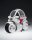 Dragon Ball Changearts Hoi-Poi Kapsel No. 9 Bulmas Motorcycle