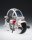 Dragon Ball Changearts Hoi-Poi Kapsel No. 9 Bulmas Motorcycle