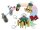 Dragon Ball Z Changearts Actionfigur Hoi-Poi Kapsel No. 433 Trunkss Time Machine 8 cm