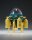 Dragon Ball Z Changearts Actionfigur Hoi-Poi Kapsel No. 433 Trunkss Time Machine 8 cm
