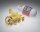 Dragon Ball Z Changearts Actionfigur Hoi-Poi Kapsel No. 576 Bulmas Airplane 8 cm