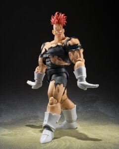Dragon Ball Z S.H.Figuarts Actionfigur Recoome <The...