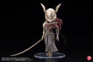 Elden Ring Q Collection PVC Statue Malenia Blade of...