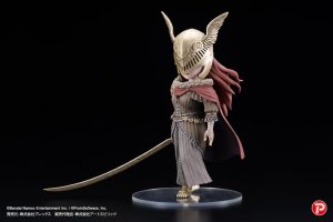 Elden Ring Q Collection PVC Statue Malenia Blade of...