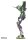 Evangelion Metallic Nano Plastic Model Kit Unit 01 17 cm