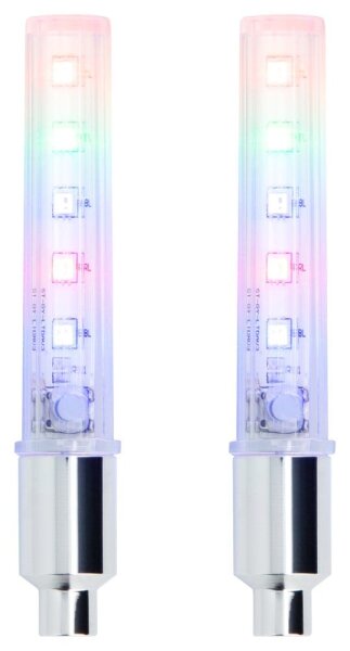 Fahrradspeichen LED Lichter