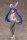 Fairy Tail PVC Figur 1/4 Wendy Marvell: Bunny Ver. 42 cm